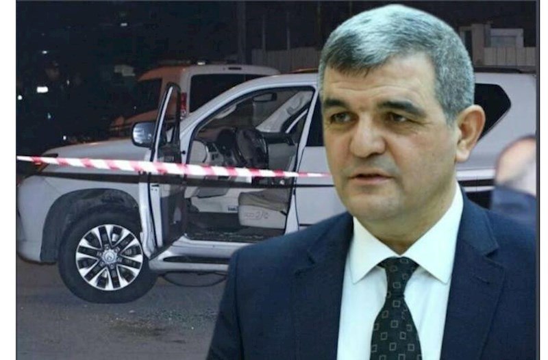 SON DƏQİQƏ: Fazil Mustafanı öldürmək istəyən terrorçudan XƏBƏR VAR