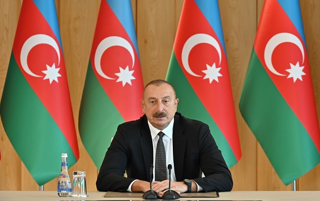 Azərbaycan-Qabon dostluq əlaqələri daha da inkişaf edəcək