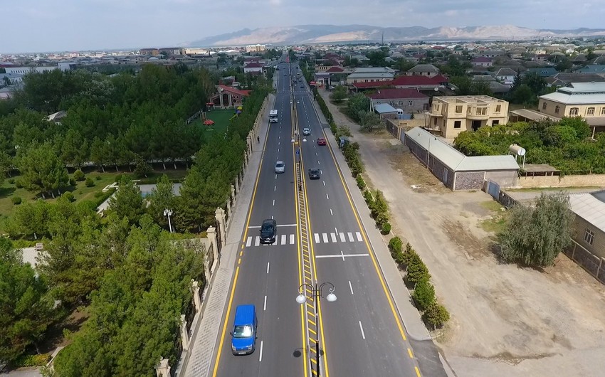 Hacıqabulda məscidin yaxınlığında FACİƏ: 43 yaşlı kişi qətlə yetirildi