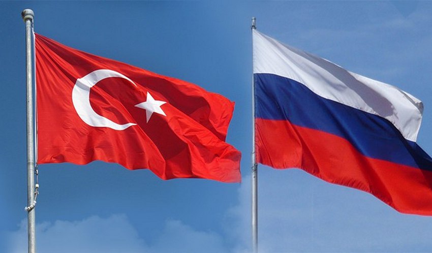 Rusiya Türkiyəni dəstəklədi