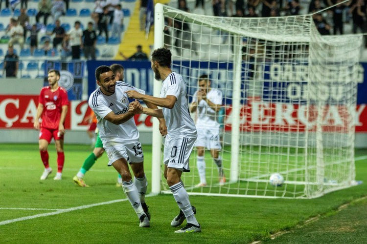 “Qarabağ” – “Araz Naxçıvan” oyununda heyətlər bəlli oldu