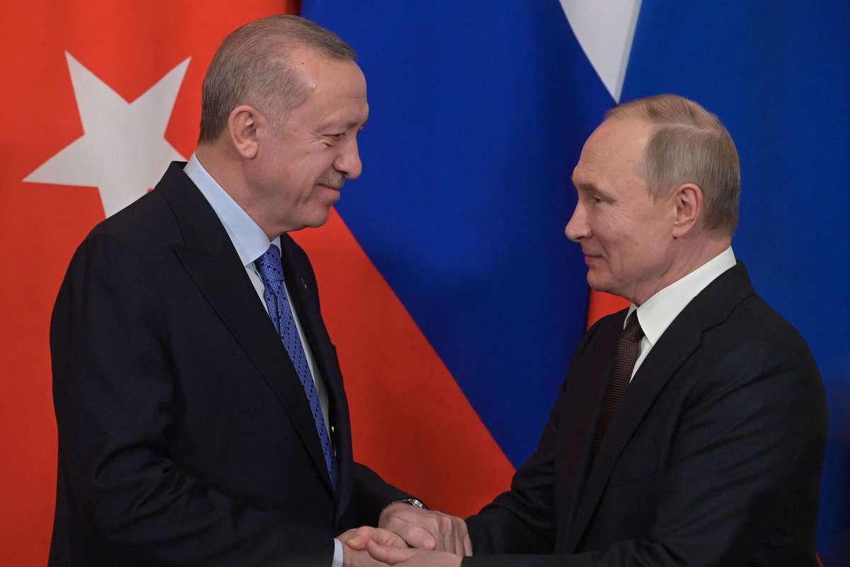 Ərdoğan-Putin görüşü Türkiyədə baş tutmayacaq