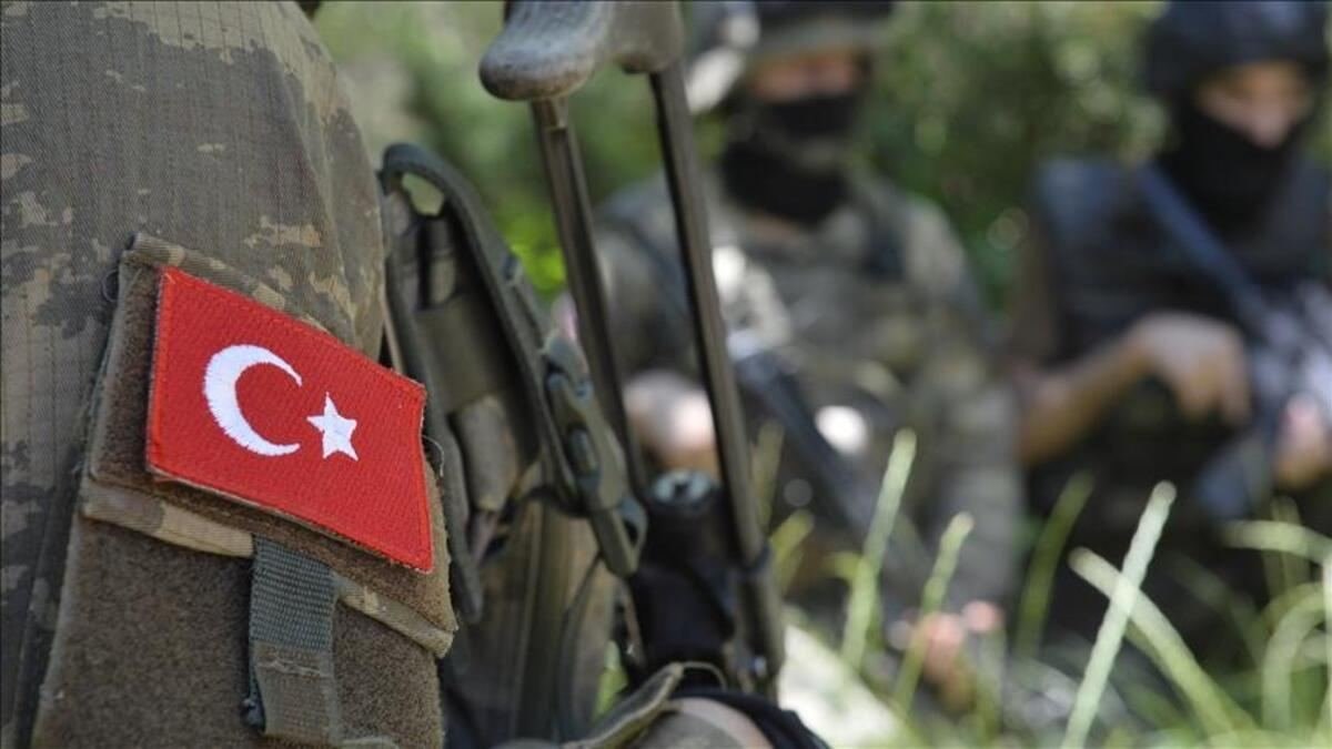Türkiyə daha bir PKK terrorçusunu MƏHV ETDİ