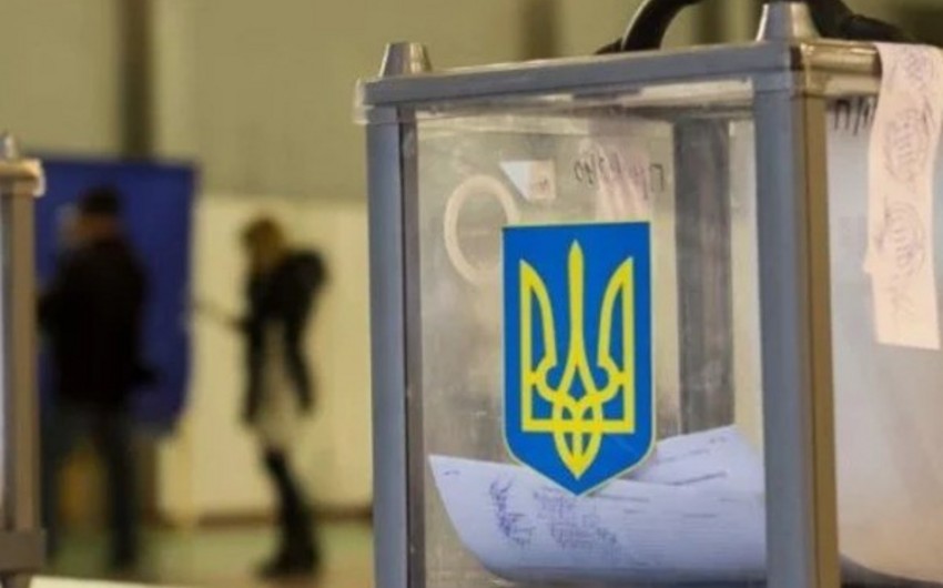 Ukraynada prezident seçkiləri nə vaxt keçiriləcək?