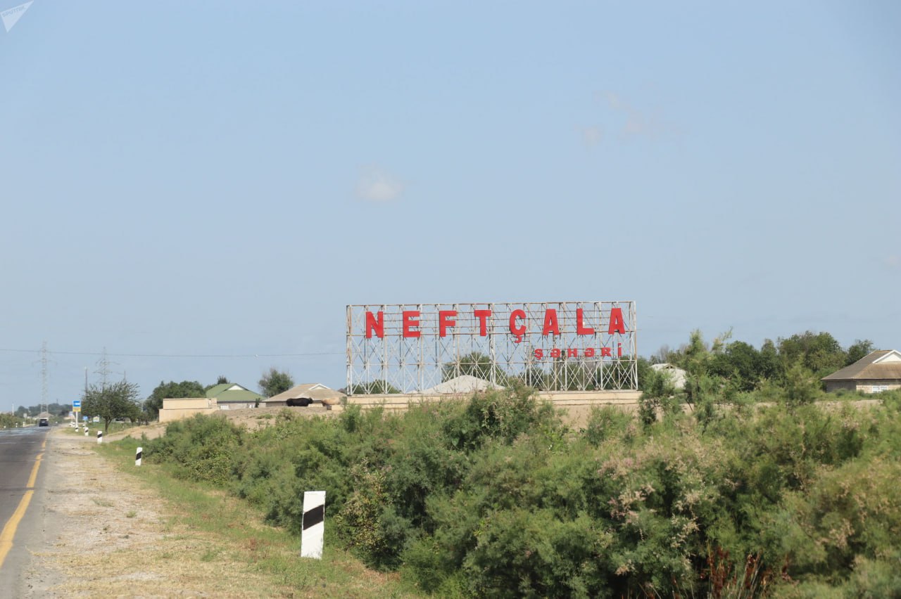 Neftçalada 53 yaşlı kişi GÜLLƏLƏNDİ