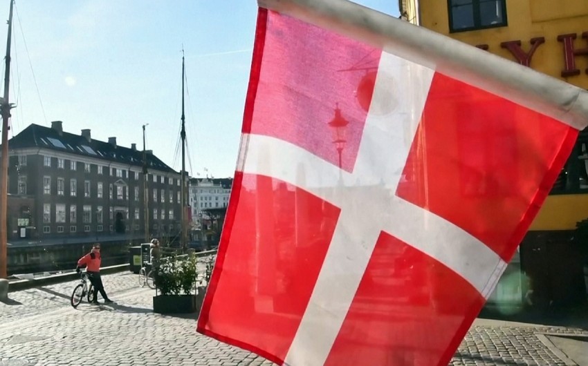 Danimarka Rusiya səfirliyi işçilərinin ixtisarını tələb edir