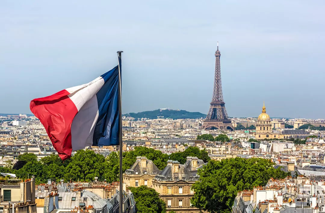 Fransa Aİ-ni ucuz aviabiletlərdən imtina etməyə ÇAĞIRDI 