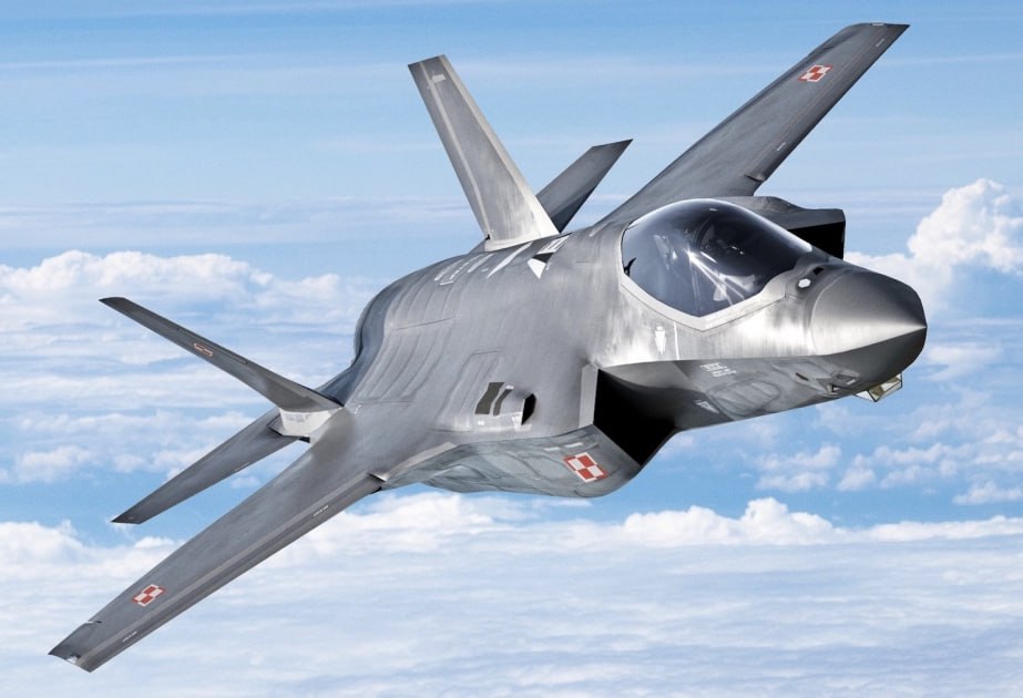 İsrail ABŞ-dan daha 25 ədəd F-35 təyyarəsi alacaq