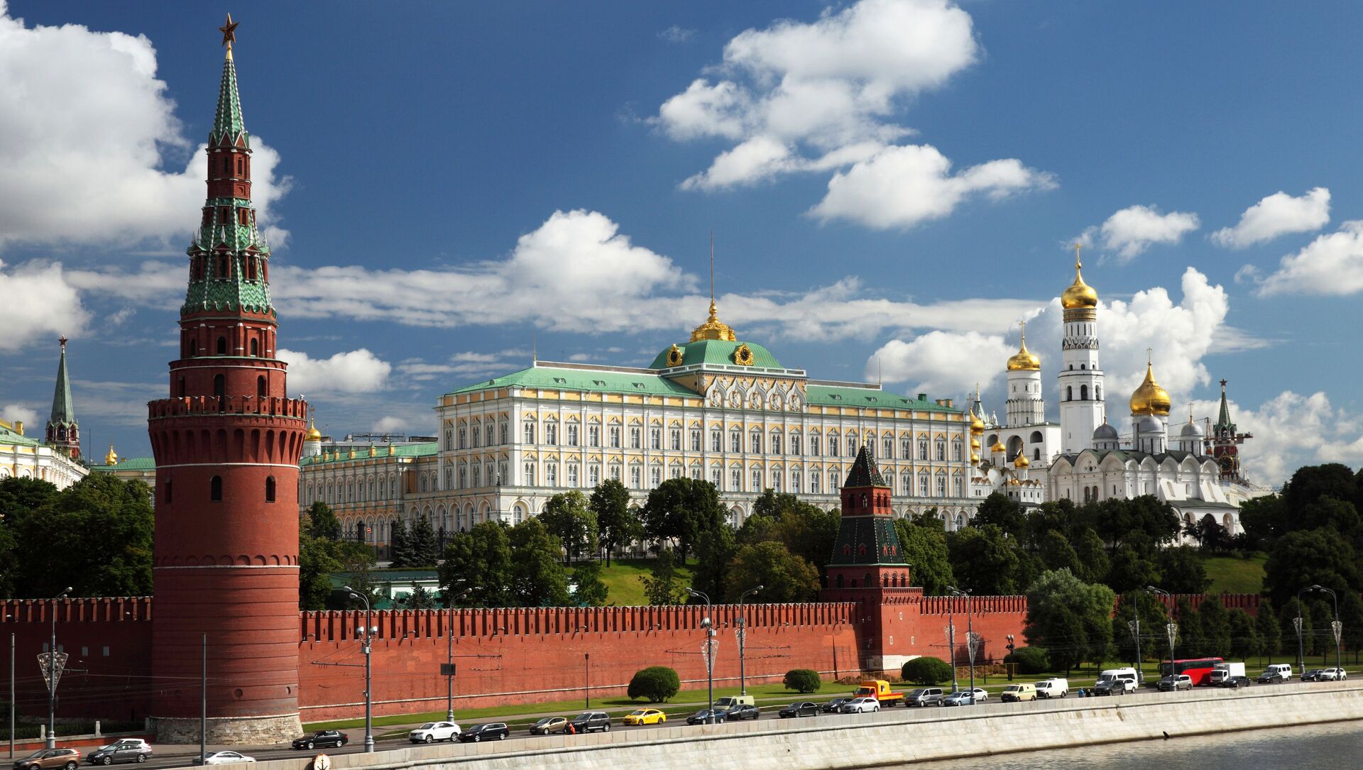Kreml: \