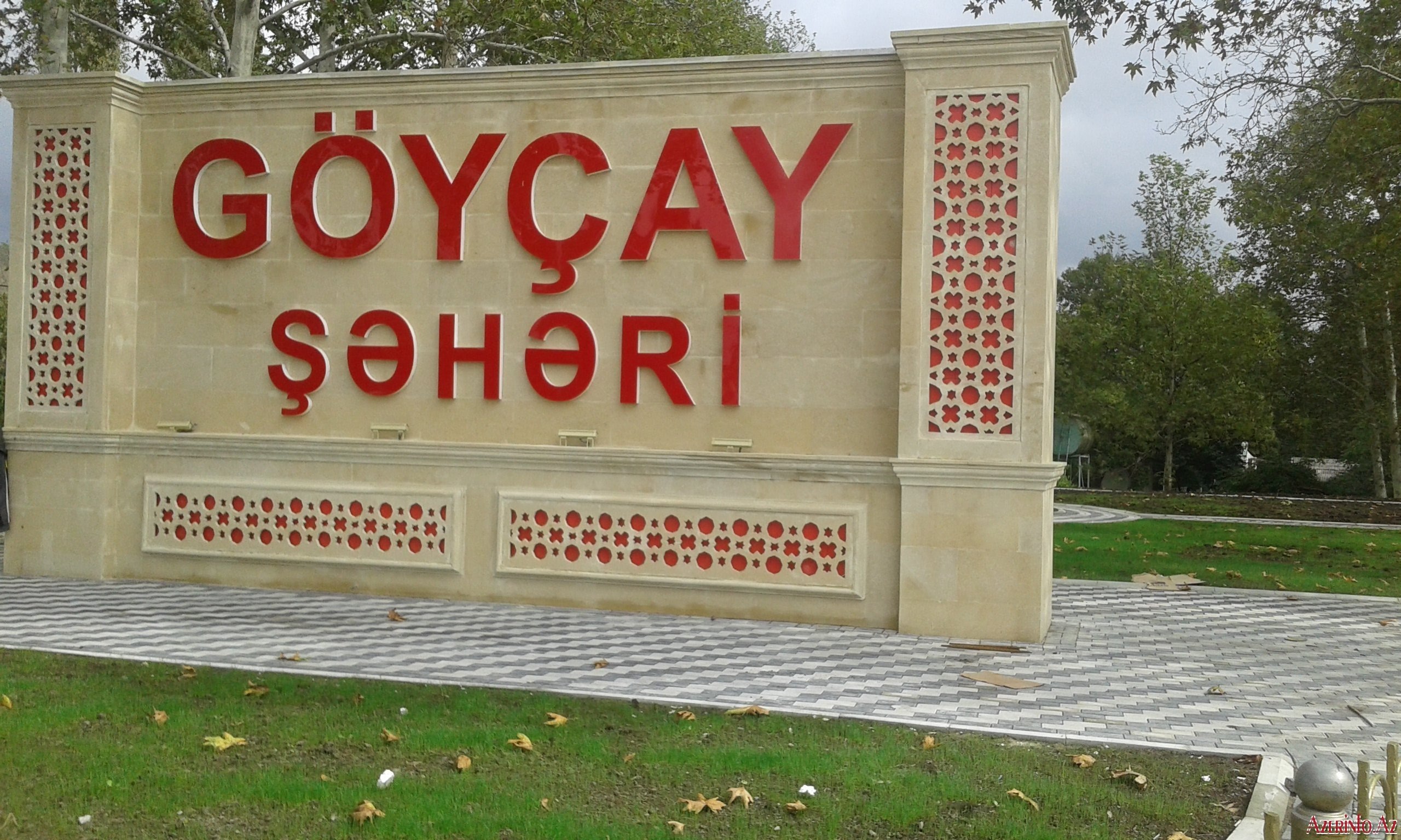 Göyçayda QƏTL – 25 yaşlı gənc 56 yaşlı kişini YUMRUQLA ÖLDÜRDÜ Göyçayda QƏTL – 25 yaşlı gənc 56 yaşlı kişini YUMRUQLA ÖLDÜRDÜ