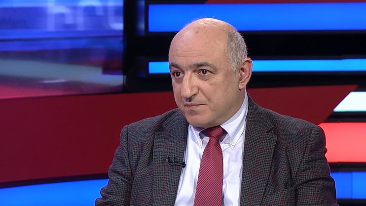 “İki yolumuz var və istənilən halda ərazilərimizi itirəcəyik” – Boris Navasardyan “İki yolumuz var və istənilən halda ərazilərimizi itirəcəyik” – Boris Navasardyan