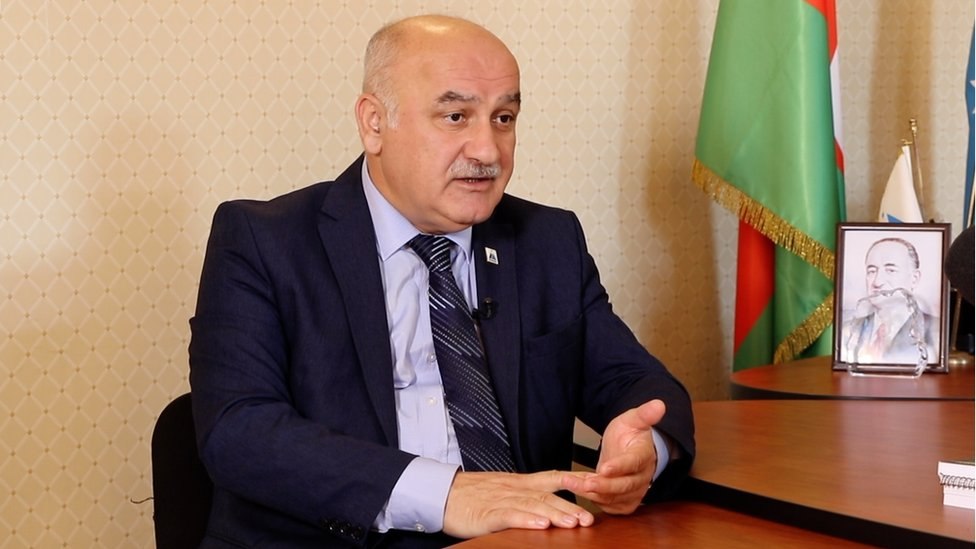 Müsavat Partiyası dövlət qeydiyyatına ALINDI Müsavat Partiyası dövlət qeydiyyatına ALINDI