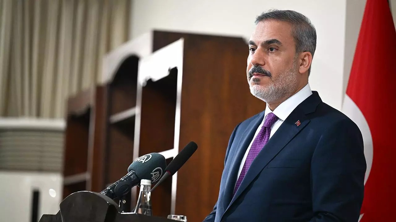Ankaradan Tehrana XƏBƏRDARLIQ: Azərbaycanın işlərinə qarışsa, Türkiyə ordusu reaksiya verəcək Ankaradan Tehrana XƏBƏRDARLIQ: Azərbaycanın işlərinə qarışsa, Türkiyə ordusu reaksiya verəcək