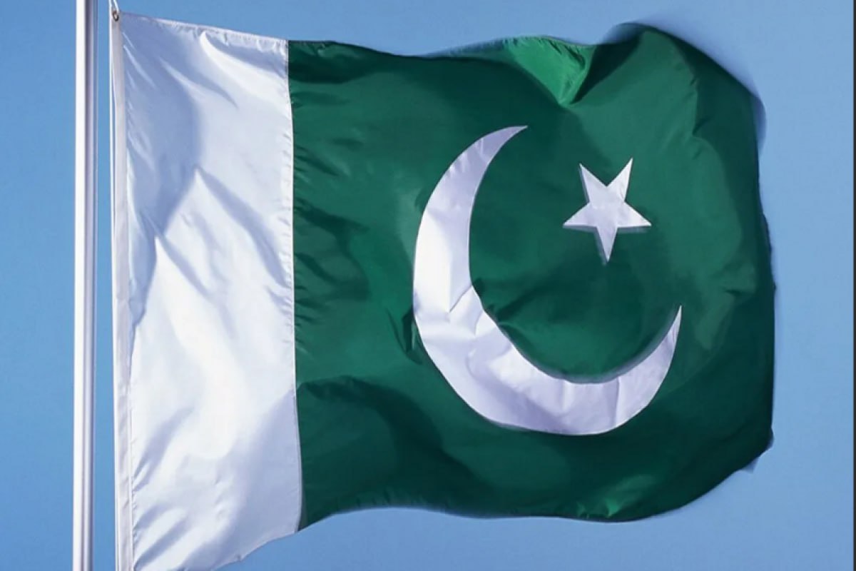 Pakistan XİN separatçıların qondarma 
