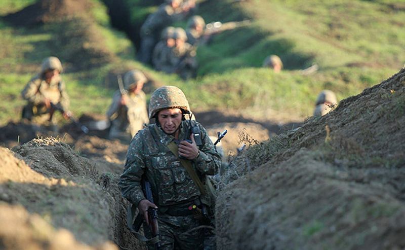 Paşinyan sülhdə maraqlıdırsa, Ermənistan qüvvələri Azərbaycan ərazisindən çıxarılmalıdır