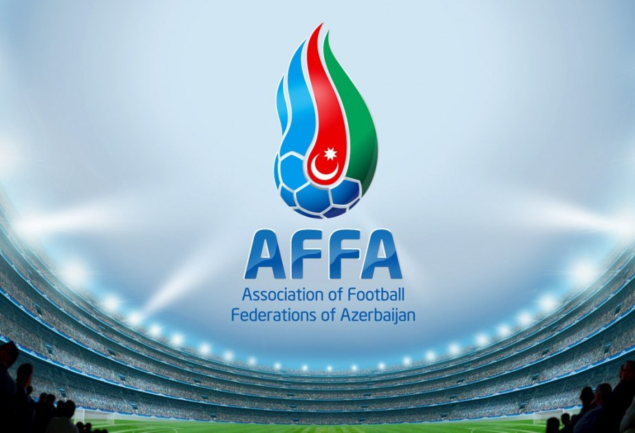 AFFA Ermənistan-Xorvatiya oyunundakı təxribatla bağlı UEFA-ya müraciət edəcək 