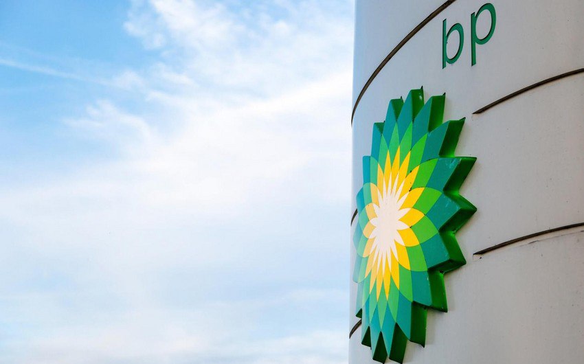 BP-nin qlobal hasilatının 7 %-i Azərbaycanın payına düşür
