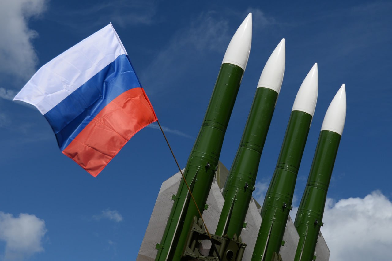 Rusiya Ermənistanın köməyi ilə Qərb sanksiyalarının öhdəsindən gəlib - DETALLAR