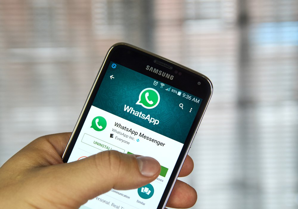 DİQQƏT: “WhatsApp” hesabları ƏLƏ KEÇİRİLİR – “Anonim mesaj alsanız...” – FOTO
