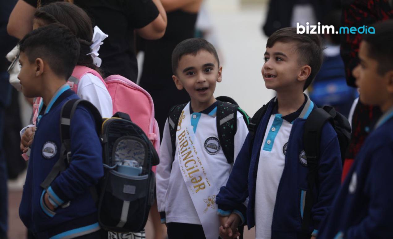 Bilik günündə YAŞANANLAR – FOTOREPORTAJ  