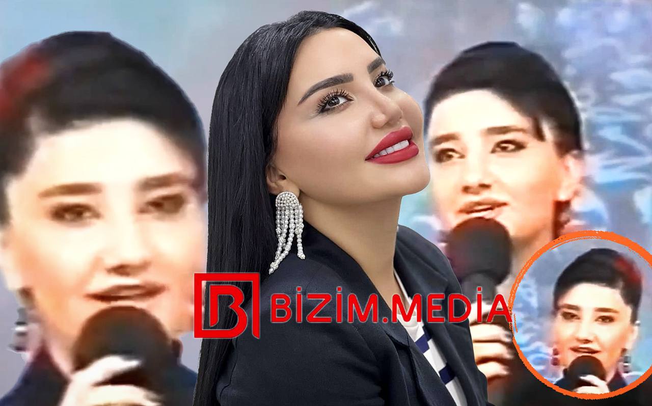 Nigar Şabanovanın 16 il əvvəl çəkilmiş VİDEOSU gündəm oldu