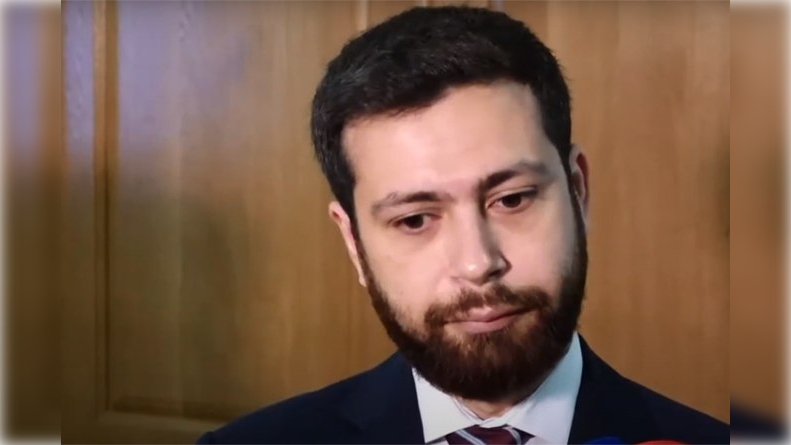 Qarabağ erməniləri Azərbaycanın nəzarəti altında yaşayacaq - RƏSMİ İRƏVAN Qarabağ erməniləri Azərbaycanın nəzarəti altında yaşayacaq - RƏSMİ İRƏVAN