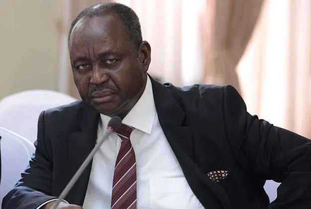 Mərkəzi Afrika Respublikasının sabiq prezidenti ömürlük həbs edilib 