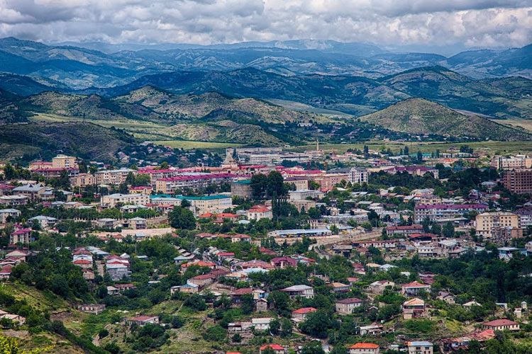 Ordumuzun nəzarətə götürdüyü yaşayış məntəqələrinin adları açıqlandı – SİYAHI  