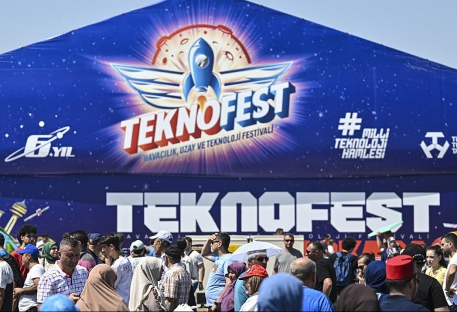 İzmir “Teknofest”ə hazırlaşır - İlon Mask da dəvət edilib