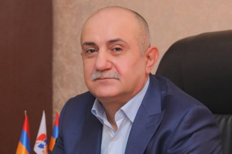 Samvel Babayan Qarabağdan QAÇDI