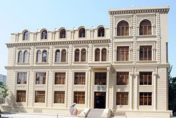 Dünyanın müxtəlif ölkələrində Qərbi Azərbaycan İcmasının ofisləri yaradılır