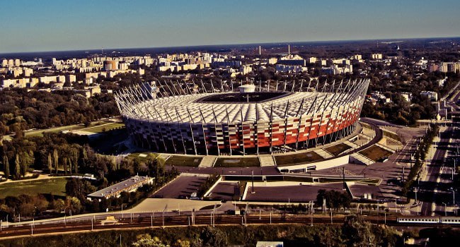 UEFA Superkubokunun keçiriləcəyi stadion müəyyənləşdi