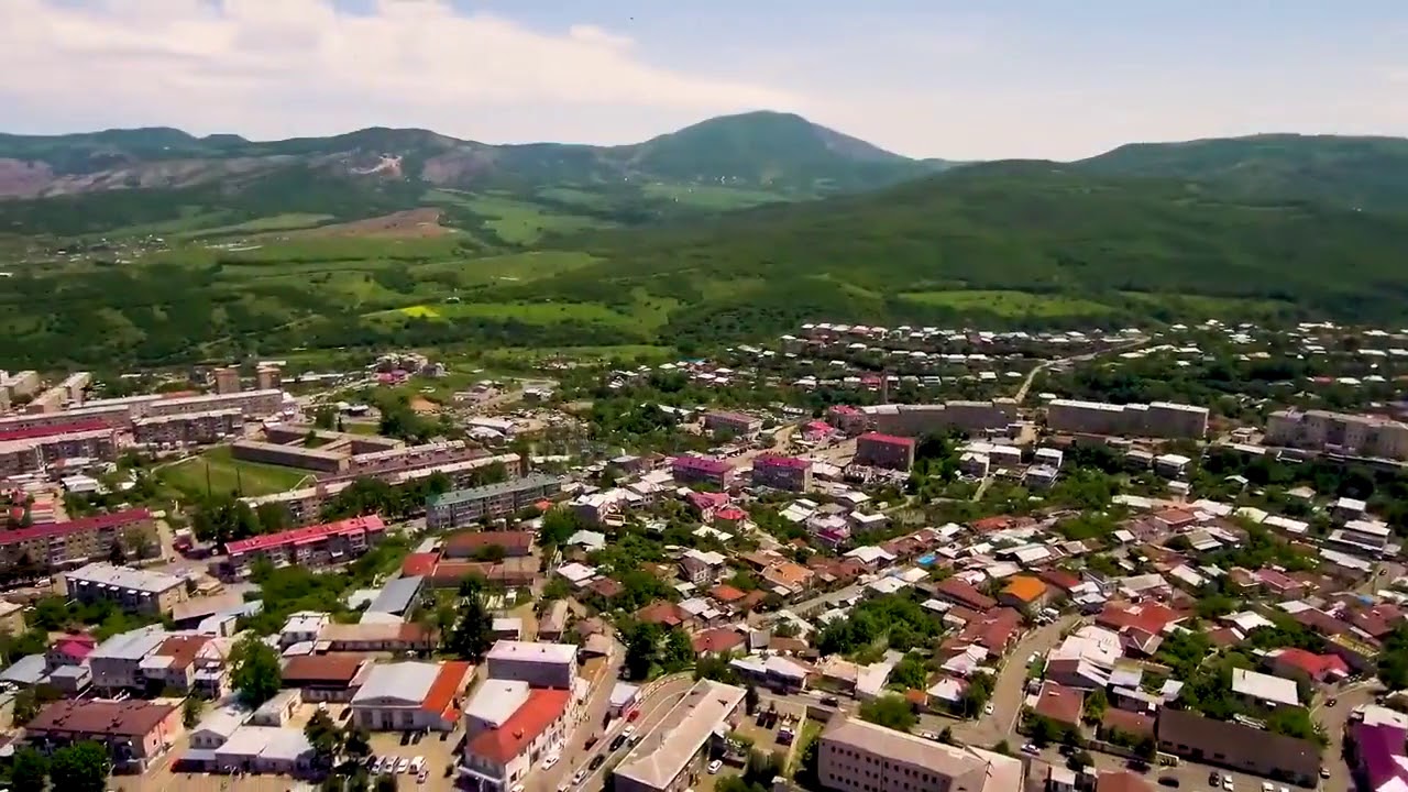 SON DƏQİQƏ: Separatçı rejim ÖZÜNÜ BURAXDI - VİDEO