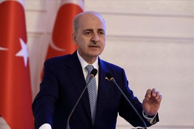 Numan Kurtulmuş Azərbaycanı ittiham edənlərə cavab verdi