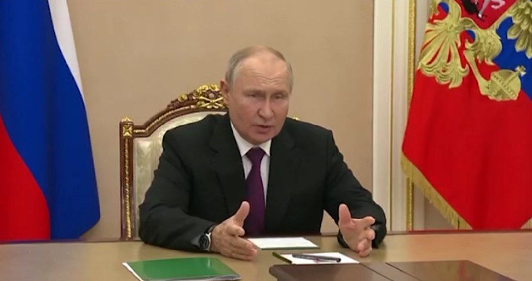 Putin “Vaqner”in yeni lideri ilə görüşüb - VİDEO