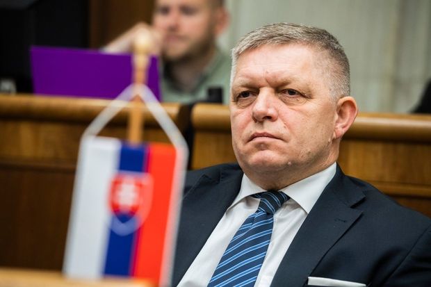 Slovakiyada parlament seçkisində rusiyapərəst partiya qalib gəldi
