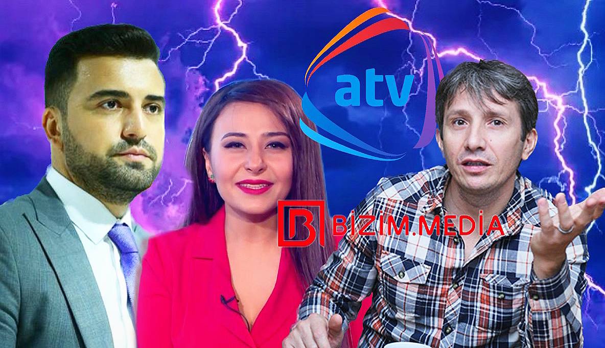 ATV-də “Yarpaq dökümü” - Onlar kanaldan GETDİLƏR – ÖZƏL 