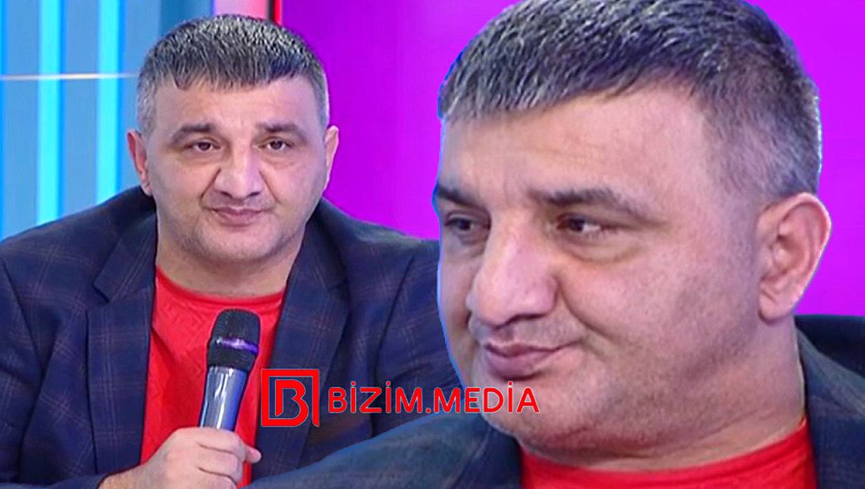 Rüfət Nasosnu: “Narkomaniyadan əziyyət çəkəndə çəkim 34 kiloqram idi” - VİDEO