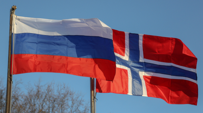 Norveç Rusiyaya qarşı yeni sanksiyalar paketini TƏTBİQ ETDİ 