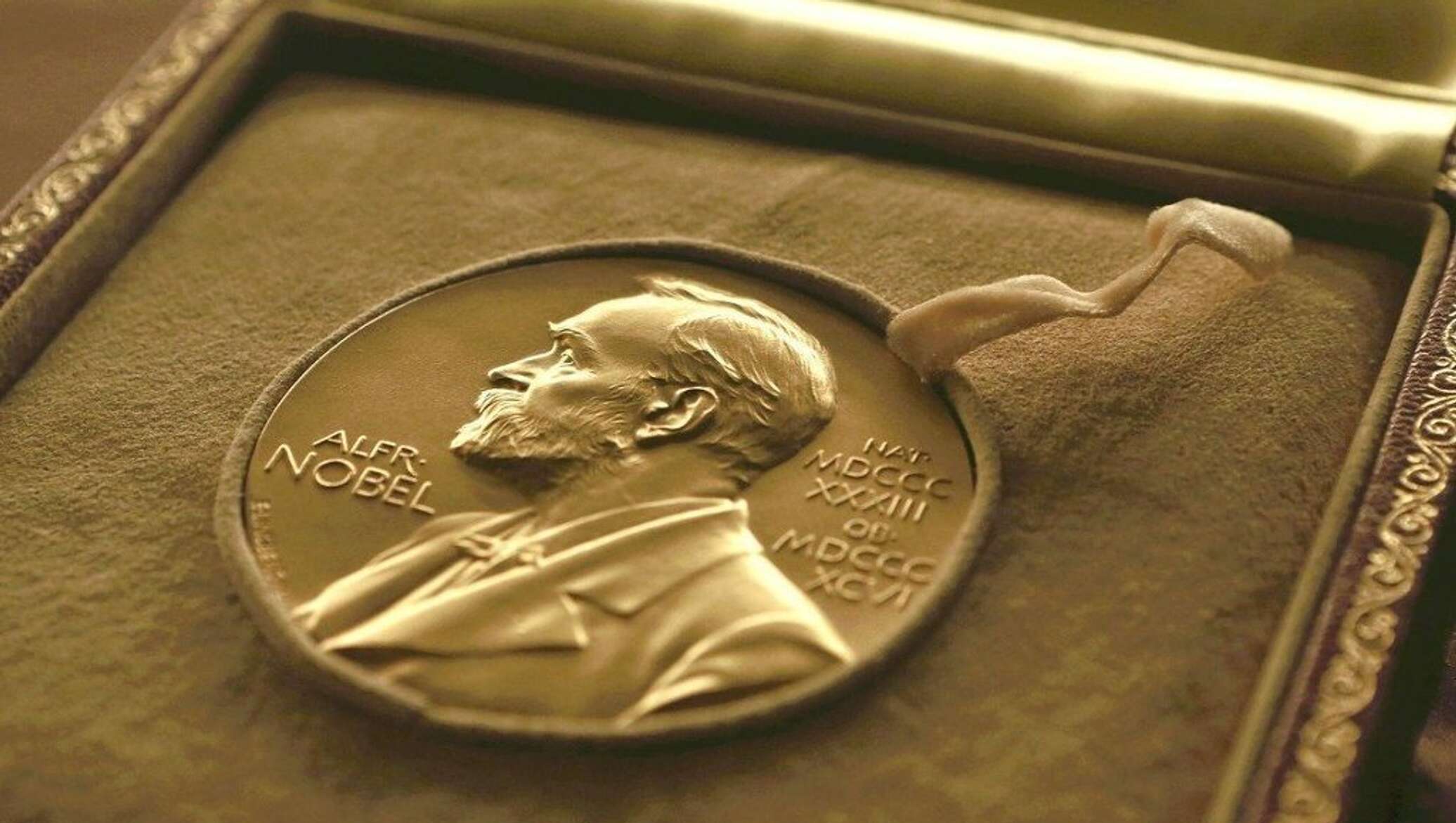 Fizika üzrə Nobel mükafatı qaliblərinin adları AÇIQLANDI 