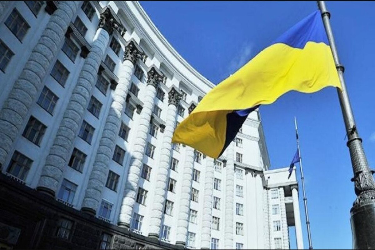 Ukrayna müdafiə nazirinin yeni müavinləri - ADLAR
