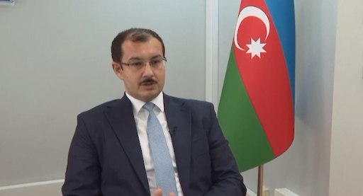 Muxtar Məmmədov: “Biz İsraillə əməkdaşlığa şadıq və bu əlaqələri inkişaf etdiririk” - VİDEO 