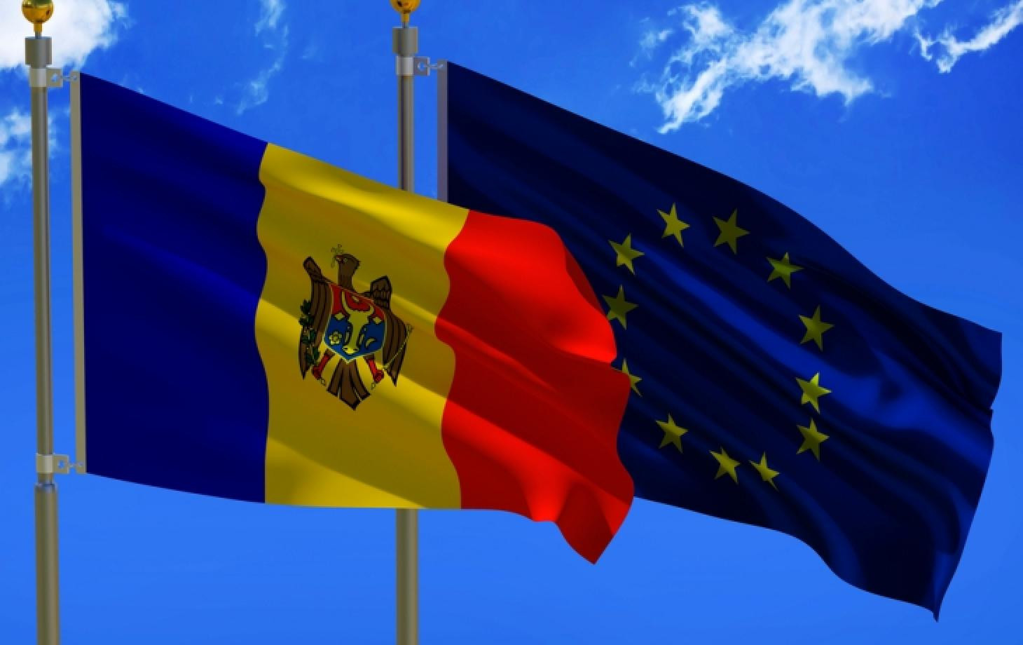 Moldovanın Aİ-yə üzvlüyü üzrə danışıqlar BAŞLAYIR 