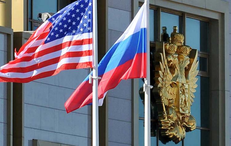 ABŞ iki rus diplomatını ölkədən ÇIXARDI 