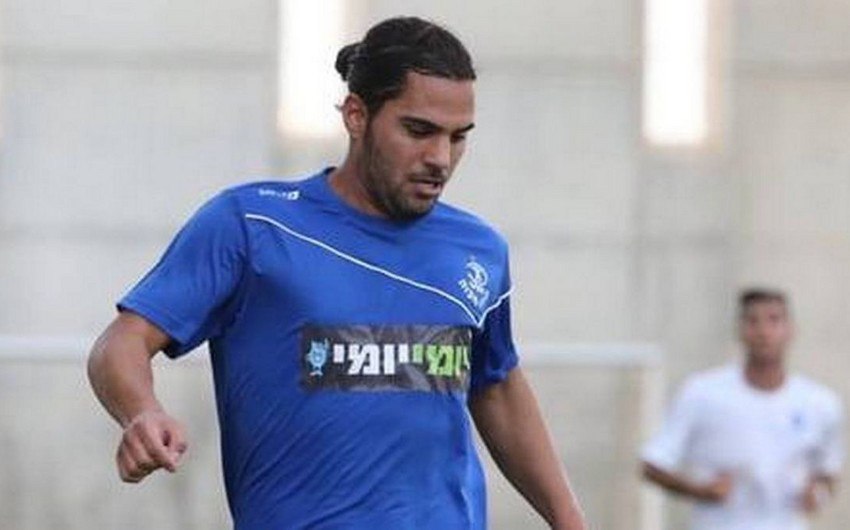 HƏMAS yaraqlıları israilli futbolçunu qətlə yetirdi