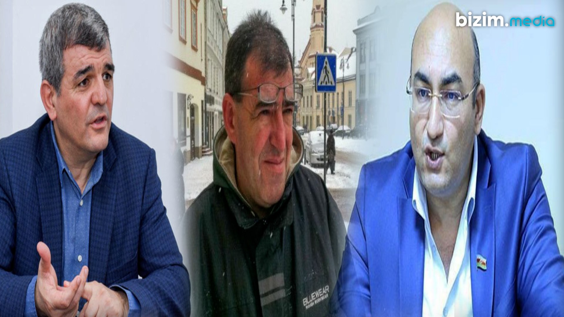 Fazil Mustafa və İqbal Ağazadə arasında GƏRGİNLİK – Vanyan partiya sədrlərini necə ÜZ-ÜZƏ QOYDU?