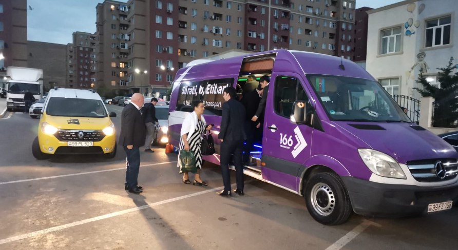Füzulinin daha 88 sakini doğma yurda qayıtdı - FOTO