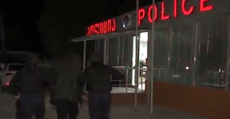 Gürcüstanda öldürülən 14 yaşlı azərbaycanlı qızın Gürcüstanda öldürülən 14 yaşlı azərbaycanlı qızın