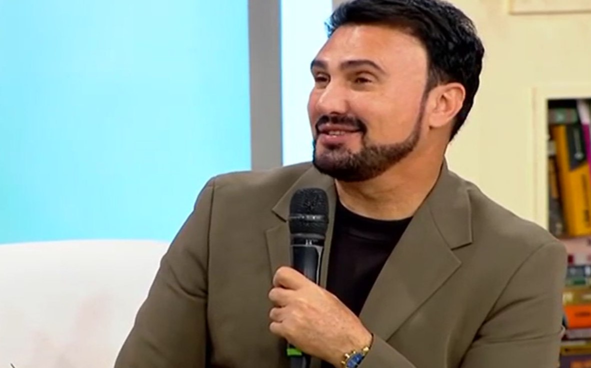 Nadir: “TikTok”da evlənib, orada boşanacaqsınızsa, evlənməyin – VİDEO Nadir: “TikTok”da evlənib, orada boşanacaqsınızsa, evlənməyin – VİDEO