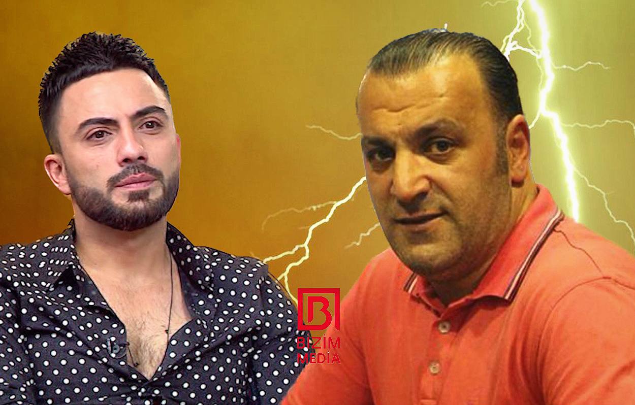 Nazimdən qalmaqal yaşadığı Kərimə: “Kişi kişidən küsməz” - VİDEO Nazimdən qalmaqal yaşadığı Kərimə: “Kişi kişidən küsməz” - VİDEO